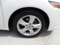 Premium White Pearl - TSX Sedan Photo No. 16