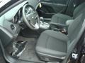Black Granite Metallic - Cruze LT Photo No. 2