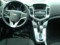 Black Granite Metallic - Cruze LT Photo No. 4