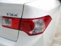 Premium White Pearl - TSX Sedan Photo No. 20