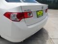 Premium White Pearl - TSX Sedan Photo No. 24