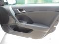 Premium White Pearl - TSX Sedan Photo No. 27