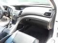 Premium White Pearl - TSX Sedan Photo No. 28