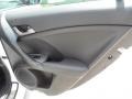 Premium White Pearl - TSX Sedan Photo No. 30