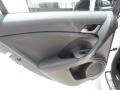 Premium White Pearl - TSX Sedan Photo No. 33