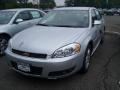 Silver Ice Metallic - Impala LT Photo No. 1