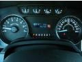 Steel Gray Gauges Photo for 2011 Ford F150 #50930805