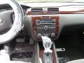 Silver Ice Metallic - Impala LT Photo No. 4