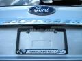2011 Ingot Silver Metallic Ford Explorer Limited  photo #4