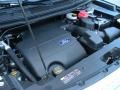 3.5 Liter DOHC 24-Valve TiVCT V6 Engine for 2011 Ford Explorer Limited #50931015