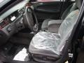 2011 Black Chevrolet Impala LT  photo #2