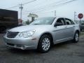 Bright Silver Metallic - Sebring LX Sedan Photo No. 1
