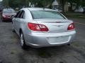 Bright Silver Metallic - Sebring LX Sedan Photo No. 2