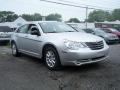 Bright Silver Metallic - Sebring LX Sedan Photo No. 4