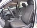 Bright Silver Metallic - Sebring LX Sedan Photo No. 6