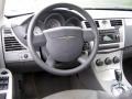 Bright Silver Metallic - Sebring LX Sedan Photo No. 9