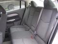 Bright Silver Metallic - Sebring LX Sedan Photo No. 10