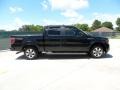 2010 Tuxedo Black Ford F150 FX2 SuperCrew  photo #2