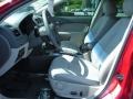 2011 Red Candy Metallic Ford Fusion SE  photo #5