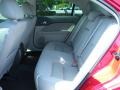 2011 Red Candy Metallic Ford Fusion SE  photo #6