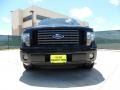 2010 Tuxedo Black Ford F150 FX2 SuperCrew  photo #9