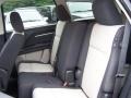 2009 Brilliant Black Crystal Pearl Dodge Journey SXT AWD  photo #9