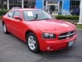 TorRed - Charger SXT Photo No. 3