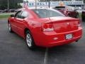 TorRed - Charger SXT Photo No. 6