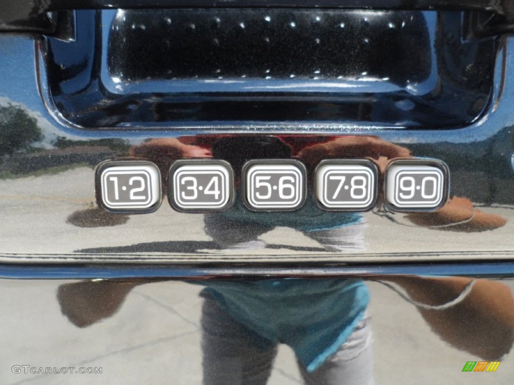 2010 F150 FX2 SuperCrew - Tuxedo Black / Black photo #25