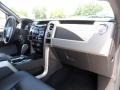 2010 Tuxedo Black Ford F150 FX2 SuperCrew  photo #28