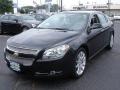 Black Granite Metallic - Malibu LTZ Photo No. 1