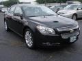 Black Granite Metallic - Malibu LTZ Photo No. 3