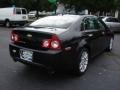Black Granite Metallic - Malibu LTZ Photo No. 4