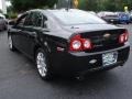 Black Granite Metallic - Malibu LTZ Photo No. 6