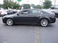 Black Granite Metallic - Malibu LTZ Photo No. 9