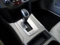  2010 Outback 2.5i Premium Wagon Lineartronic CVT Automatic Shifter