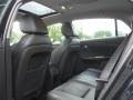 Black Granite Metallic - Malibu LTZ Photo No. 11