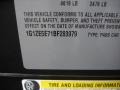 Black Granite Metallic - Malibu LTZ Photo No. 15
