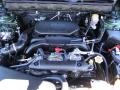  2010 Outback 2.5i Premium Wagon 2.5 Liter DOHC 16-Valve VVT Flat 4 Cylinder Engine