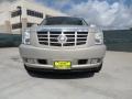 2007 Gold Mist Cadillac Escalade AWD  photo #9