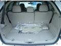2011 White Platinum Tri-Coat Lincoln MKX FWD  photo #10