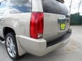 2007 Gold Mist Cadillac Escalade AWD  photo #23