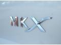 Ingot Silver Metallic - MKX FWD Photo No. 4