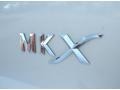 2011 Ingot Silver Metallic Lincoln MKX FWD  photo #4