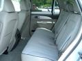 Ingot Silver Metallic - MKX FWD Photo No. 6
