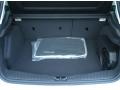 Arctic White Leather Trunk Photo for 2012 Ford Focus #50933223