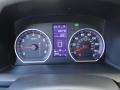 2011 Honda CR-V SE Gauges