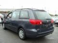 2008 Slate Metallic Toyota Sienna CE  photo #4