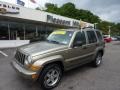 Light Khaki Metallic - Liberty Renegade 4x4 Photo No. 1