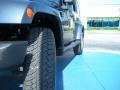 Black - Wrangler Unlimited Sahara 4x4 Photo No. 11